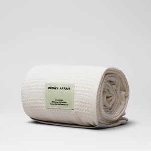 Crown Affair The Towel
